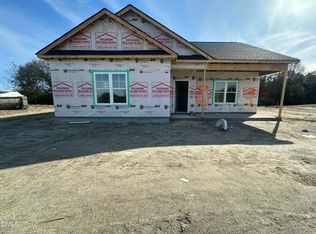 87 Powell Farm Rd, Lillington, NC 27546