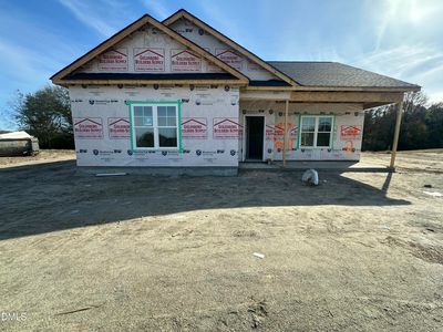 87 Powell Farm Rd, Lillington, NC, 27546