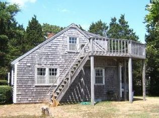 89 Nauset Heights Rd, Orleans, MA 02653