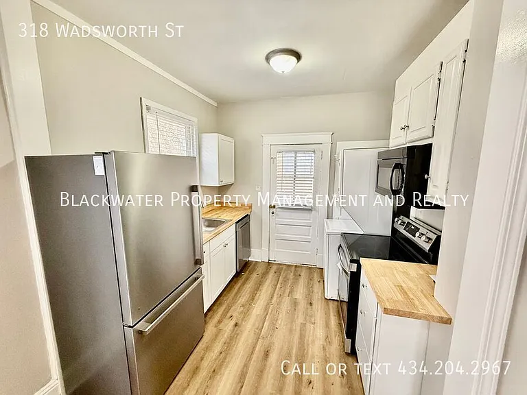 318 Wadsworth St — Photo 4