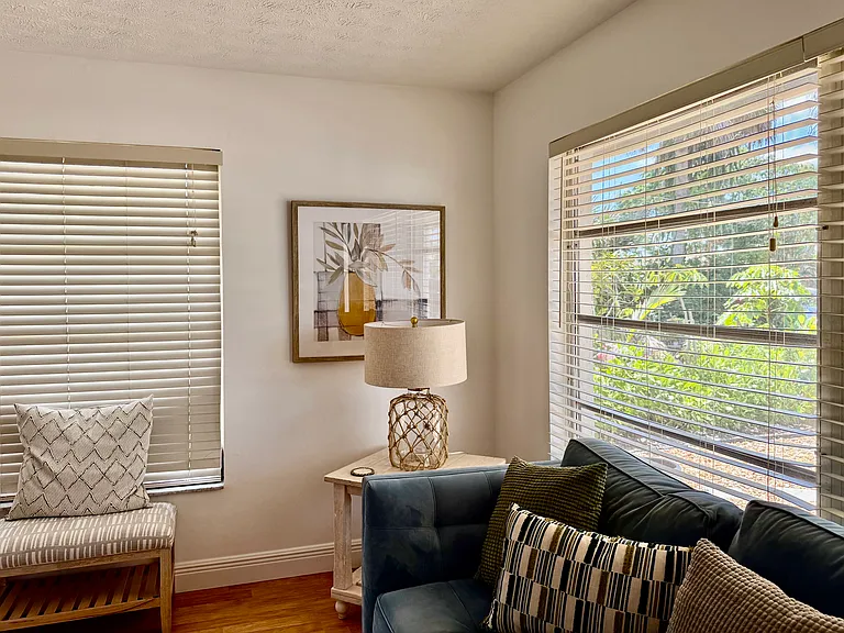 Front Living Room street side