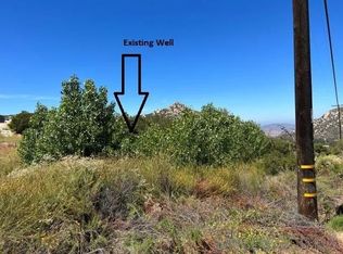 Deerhorn Valley Rd #20, Jamul, CA 91935