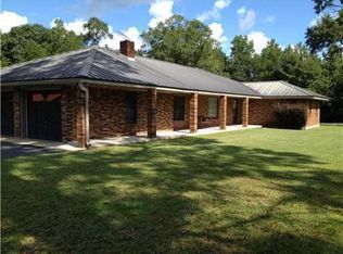 23443 Rankin Johnson Rd, Saucier, MS 39574