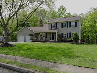 18 Burdge Dr, Middletown, NJ, 07748