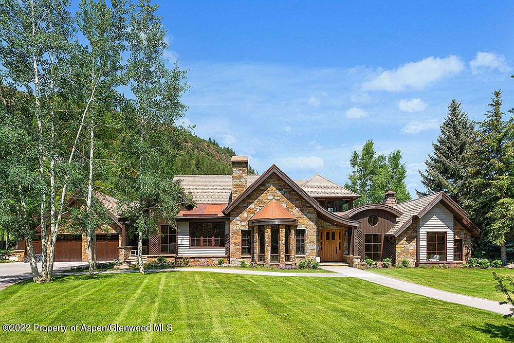 1375 Sage Ct, Aspen, CO 81611 | Zillow