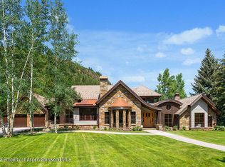 1410 Red Butte Dr, Aspen, CO 81611 | MLS #175535 | Zillow