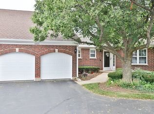 1003 Interloch Ct, Algonquin, IL 60102