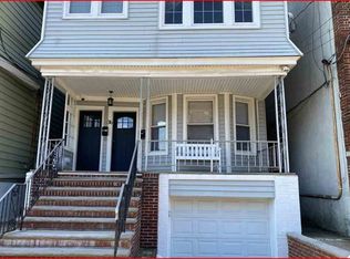 36 W 29th St FLOOR 2, Bayonne, NJ 07002