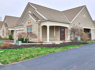 6645 Liberty Cir, Liberty Twp, OH 45069