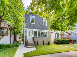 3421 Oak Ave, Brookfield, IL 60513