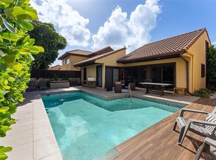 Sky Lake Villas First Add, Miami, FL 33179
