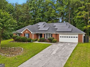 2958 Mary Alice Trl, Loganville, GA 30052