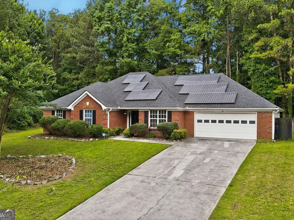 2958 Mary Alice Trl, Loganville, GA 30052