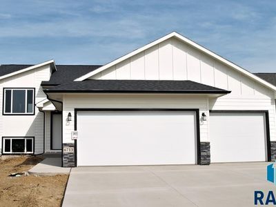 6713 W Viola Ct, Sioux Falls, SD, 57106