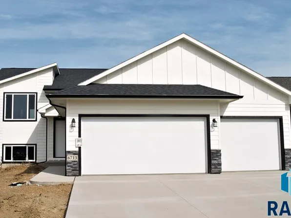 6713 W Viola Ct, Sioux Falls, SD 57106