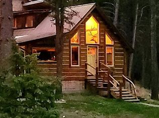 1315 Rogers Lake Rd, Kila, MT 59920