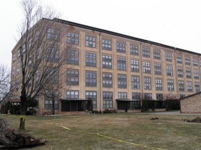 1545 Arboretum Dr APT 103, Oshkosh, WI, 54901