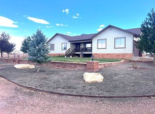 2852 Bourdon Ranch Rd, Snowflake, AZ --