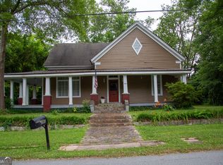 351 West Ave, Jackson, GA