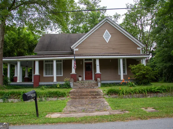 351 West Ave, Jackson, GA 30233