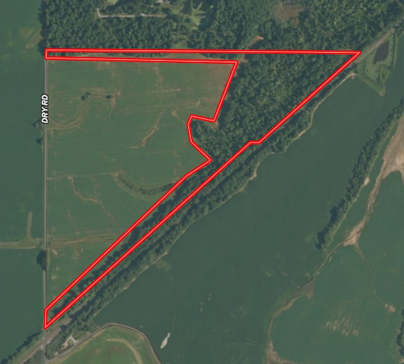 1st image of 0 Dry Rd