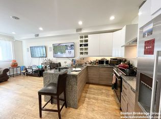 275 Dorchester St #1-Z, Boston, MA 02127