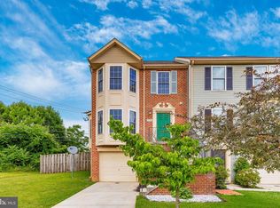 1238 Garst Ct, Hagerstown, MD