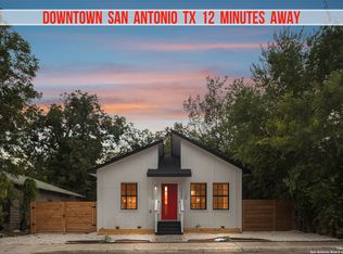 1722 W Ridgewood Ct, San Antonio, TX 78201