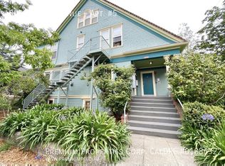1802 Bonita Ave #5, Berkeley, CA 94709