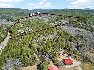 Us Highway 271, Clayton, OK 74536