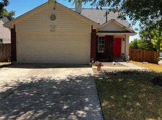 21001 Godolophin Ct, Pflugerville, TX 78660