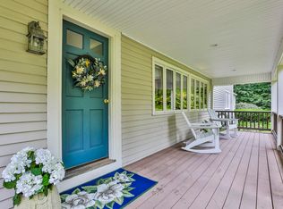 28A Old Milford Rd #A, Brookline, NH 03033