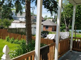 1261 Glenwood Blvd, Schenectady, NY 12308