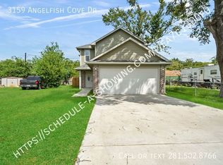 3159 Angelfish Cove Dr, Baytown, TX 77523