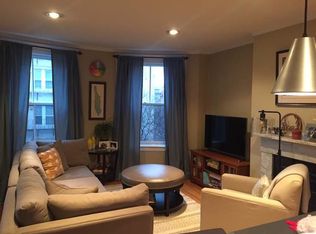 441 Shawmut Ave, Boston, MA 02118