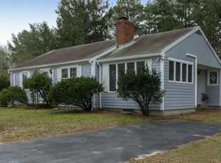 25 Kerry Ct, West Yarmouth, MA 02673