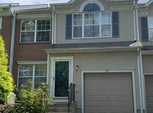 43 Quince Cir, Newtown, PA 18940