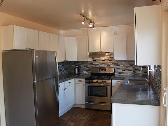 another kitchen view