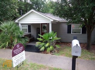 15 1/2 Cedar St, Metter, GA 30439