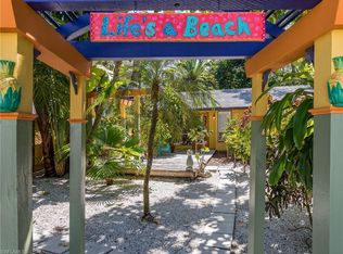 11525 Wightman Ln, Captiva, FL 33924