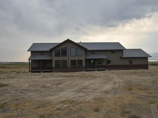 100 Dry Gulch Rd Townsend Mt 59644 Zillow