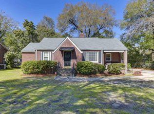 1339 Brennen Rd, Columbia, SC 29206