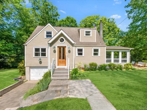 3 Gabriel Drive, Cortlandt Manor, NY 10567