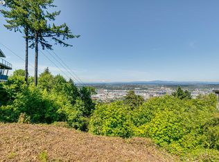 NW Monte Vista Ter, Portland, OR 97210