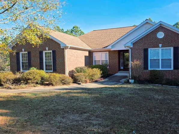 4119 Double Springs Rd SW, Monroe, GA 30656