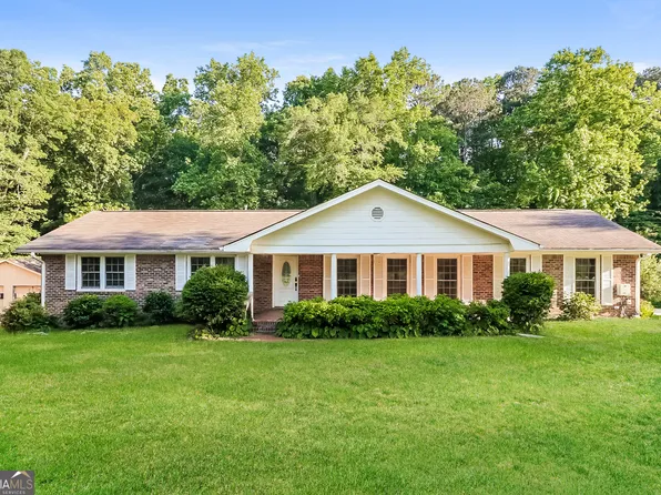 3412 Bluesky Way, Lithia Springs, GA 30122