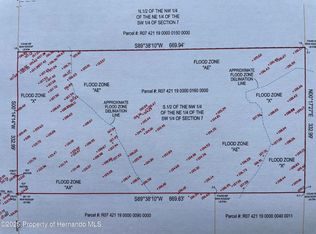 17170 Citrus Way, Brooksville, FL 34614