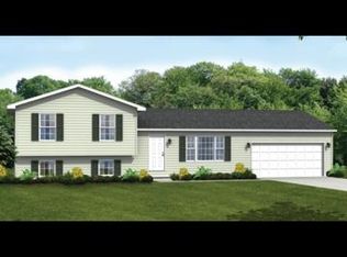 45 Home Run Cir, Gettysburg, PA 17325