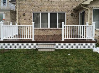 8158 Dale St, Dearborn Heights, MI 48127