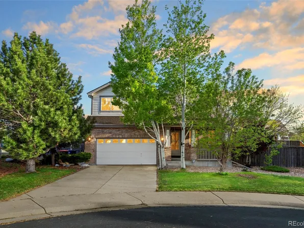20482 E Villanova Place, Aurora, CO 80013